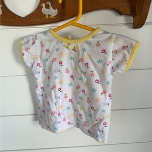 Vintage Winnie the Pooh Top
